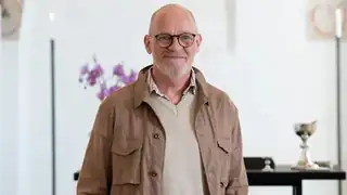 “At rejse er at lege2” med Lars Bom og trio