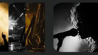 SPOT UP - Meet Your Next Favorite Band for the First Time