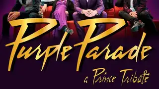 Prince Tribute - Purple Parade - Дополнительный концерт