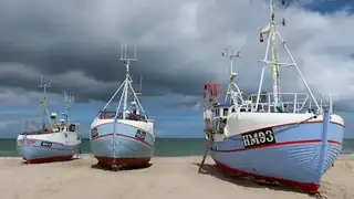 Frigatten Jylland