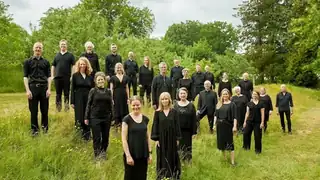 En lod af din jord - kormusik og markvandring på Lerbjerggård