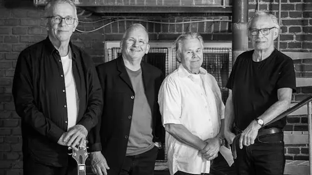 Koncert med PIGTRÅDSORKESTRET — Herlev Medborgerhus, Herlev