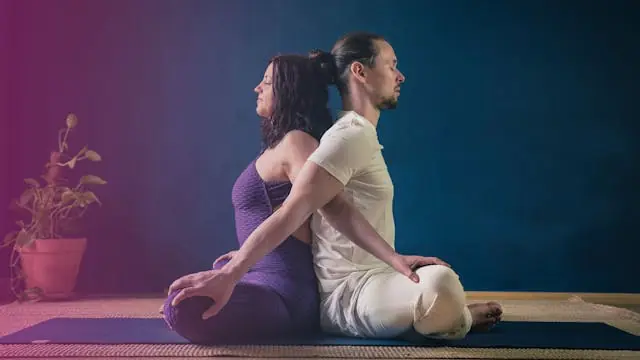 Tantra Intro Workshop — Aarhus