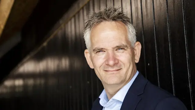 22 September Clairvoyance Vordingborg with the Spirits and Christian Viborg — Hotel Kong Valdemar, Vordingborg