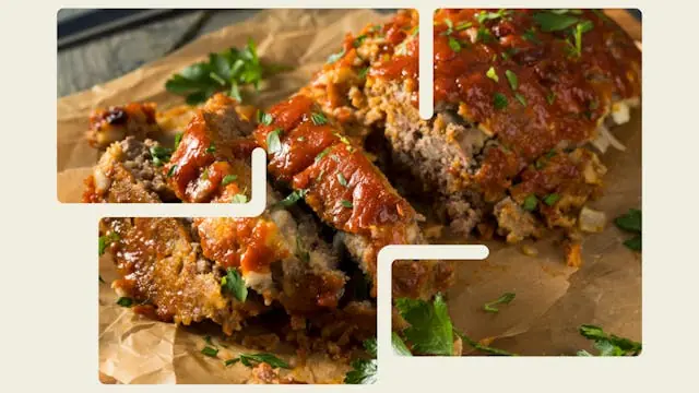Community Dinner: Classic Danish Meatloaf — Kildevæld Kulturcenter, Copenhagen