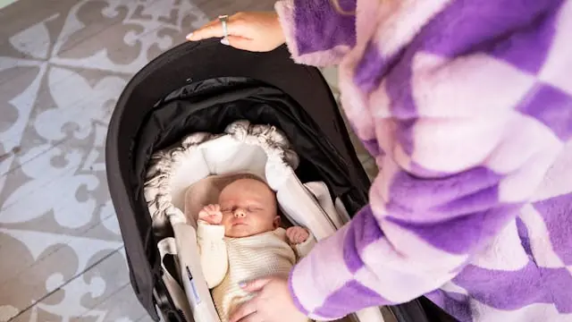 Najell AArhus - Baby Førstehjælp kursus — Najell Store AArhus, Aarhus