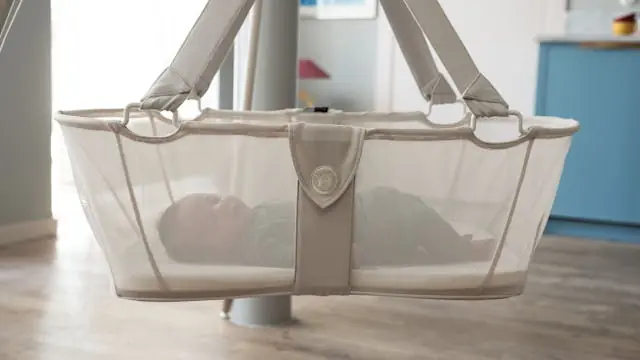 Najell Frederiksberg - Baby Sleep 101 - Sleep Consultant — Najell Store Copenhagen, Frederiksberg