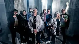 Pierre Dørge & New Jungle Orchestra