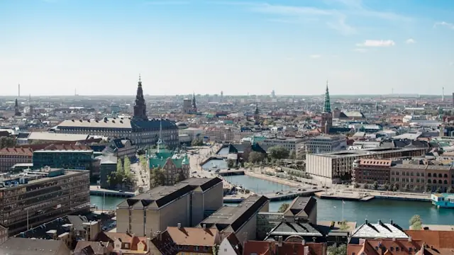 The Nordic Contract Management Day 2026 — Symbion Østerbro, Copenhagen