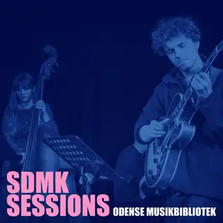SDMK Session: Christian de Fine  Olivarius