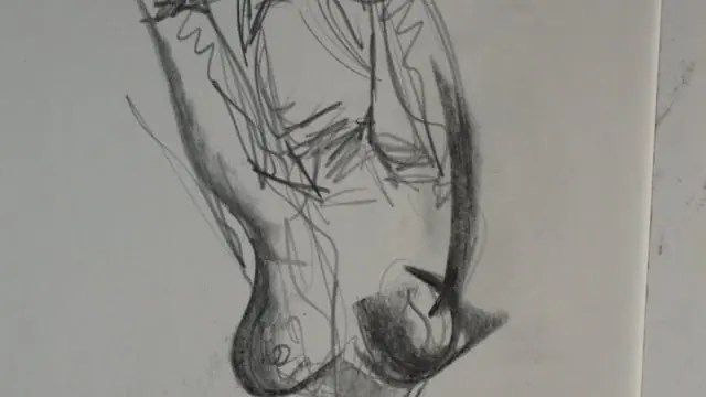 Croquis — MarKant, Børkops Kulturhus, Børkop