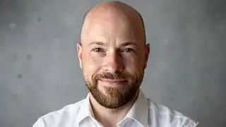Når døden flytter ind i familien