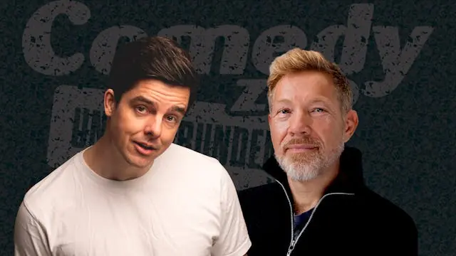 Schøt og MC tester nye ting — Undergrunden, København