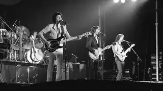 Rock Talks: Paul McCartney