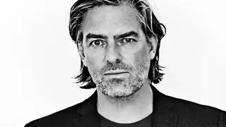 TALK: En aften med Peter A.G.