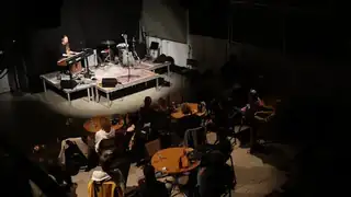 Åben Scene