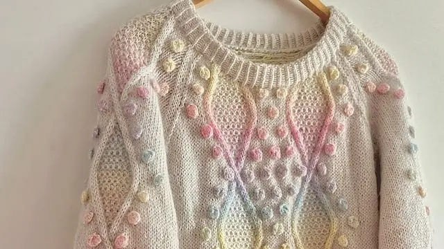Workshop: Jacquard and Ladderback — BRØK, Copenhagen