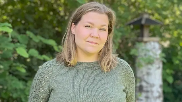 Workshop: Fit Your Knitting Pattern to Your Body Shape with Strik Rik — BRØK, Copenhagen