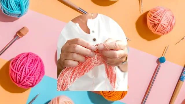 Free: Learn About Mødrehjælpen's 'From Yarn to Child' Project — BRØK, Copenhagen