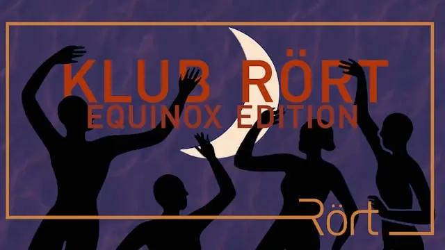 KLUB Rört — Rört, Copenhagen