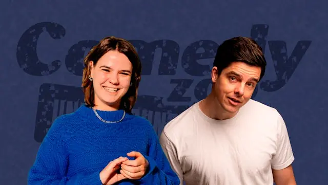 Cecilie Bau & Michael Schøt — Undergrunden, København
