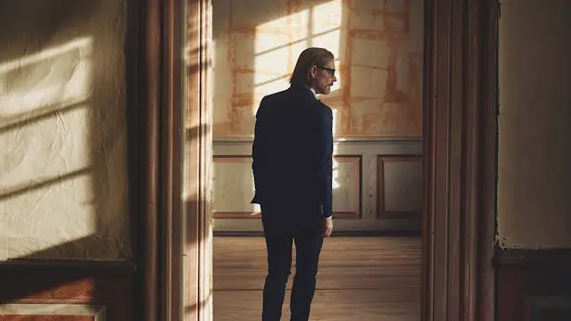 Claus Hempler solo — Rotationen, Holbæk