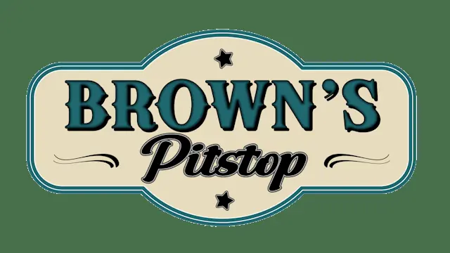Browns Pitstop på 28 Live i Roskilde — 28 Live, Roskilde