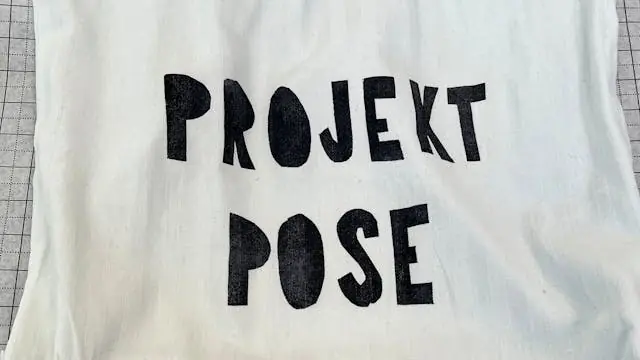 Workshop: Sew a Project Bag for Your Yarn Projects — BRØK, Copenhagen