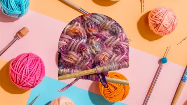 Workshop: Crossing Stitches — BRØK, Copenhagen