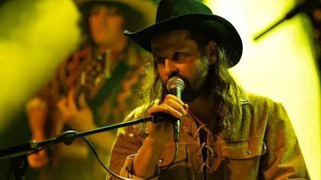 The Bobby Tenderloin Universe — 28 Live, Roskilde