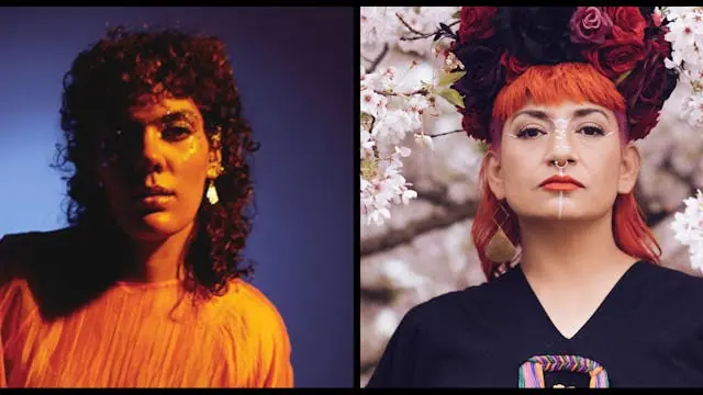 Montañera + Mambe // Sonamos Latinoamerica CPH 2026 — Union, København
