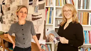 Craft - вяжите для психического благополучия с PetiteKnit и Анной Киркетерп