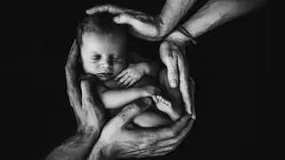 First aid for Babies & Children: CPR and choking (+ injuries) - in English