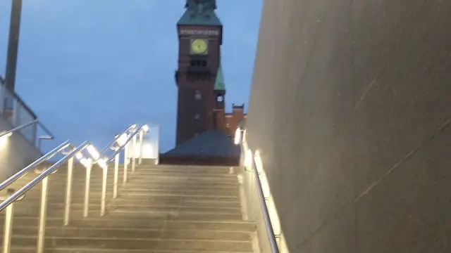Mordets psykologi - de uhyggeligste mordsager i Københavns historie — København