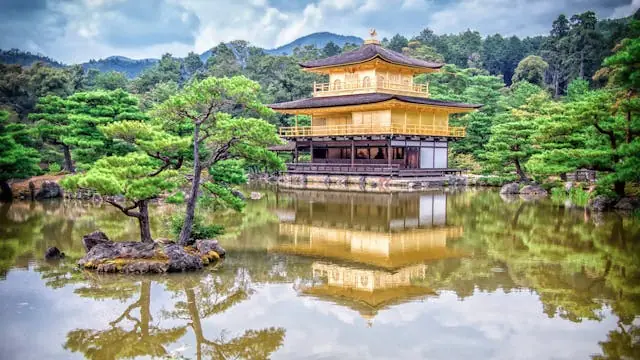 Gratis rejseforedrag om Sydkorea og Japan med dansk rejseleder i Randers — Risskov Rejser, Randers