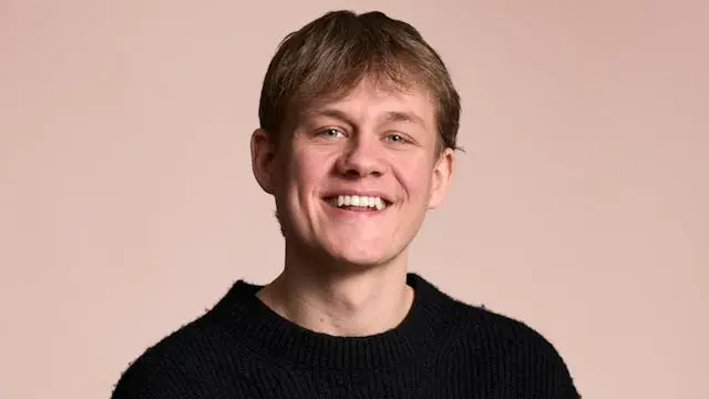 Mads de Kraks Legestue — Undergrunden, København
