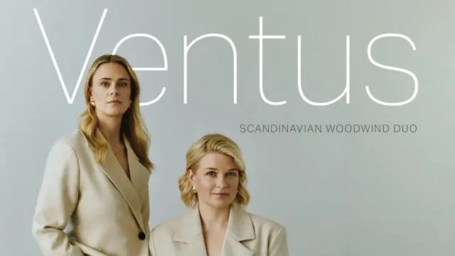 VENTUS — Bagsværd Kirke, Bagsværd