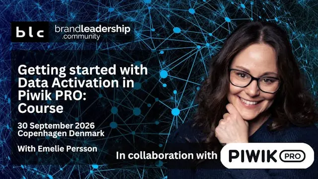 Getting Started with Data Activation in Piwik PRO — Cookie Information A/S, Copenhagen