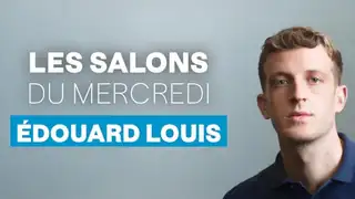 Let's Talk About... Édouard Louis