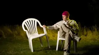 Åh Buster // Zanders