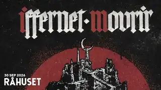 MOURIR (FR) + Iffernet (FR)