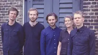 ILK x KU.BE no. 7: Matt Choboter: Emergence Totem | Featuring Juniper Fuse + Figura Ensemble