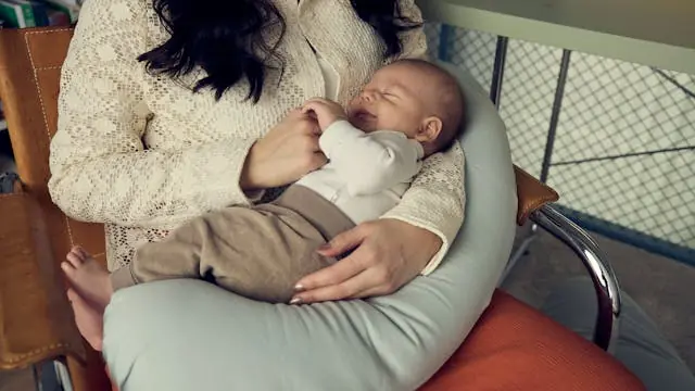 Najell Frederiksberg - Graviditetsevent x Mama Flow: Ammeforberedelse — Najell Store Copenhagen, Frederiksberg