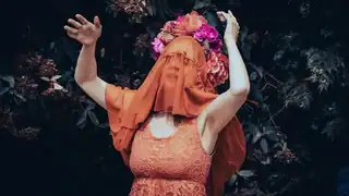 Vandreforestilling