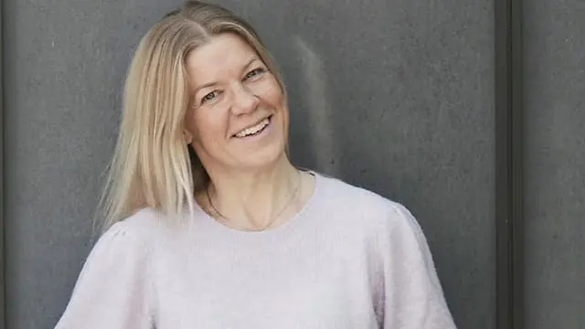 Mod til at være menneske - et overraskende anderledes foredrag om spiseforstyrrelser — Yoga Amager, København