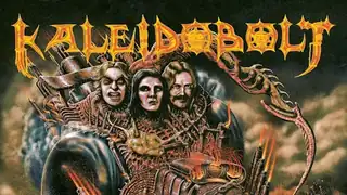 Kaleidobolt (FIN) + Satanen (FIN)