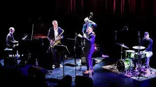 Andreas Toftemark Quintet