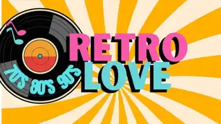 RETROLOVE VOL.2 - A SPECIAL NIGHT