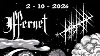 IFFERNET & MOURIR (FR)