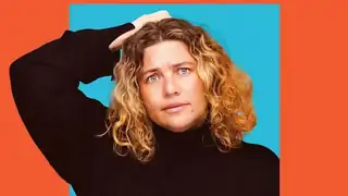 Ane Høgsberg: Do You Not Know Who I Am?